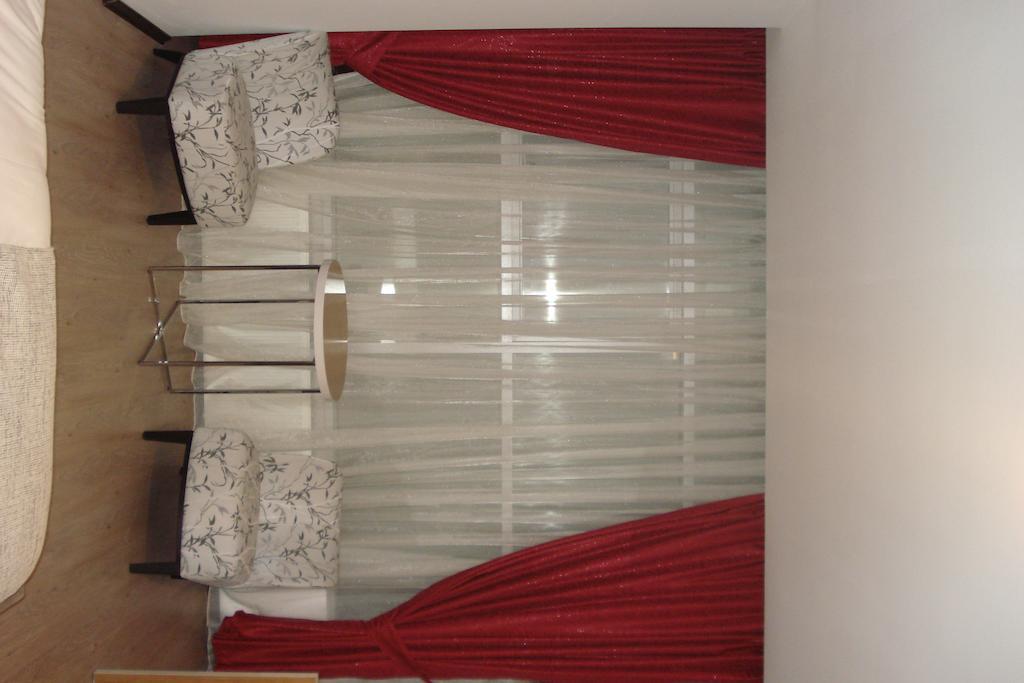 Ozdemir Hotel Pamukova Exteriör bild