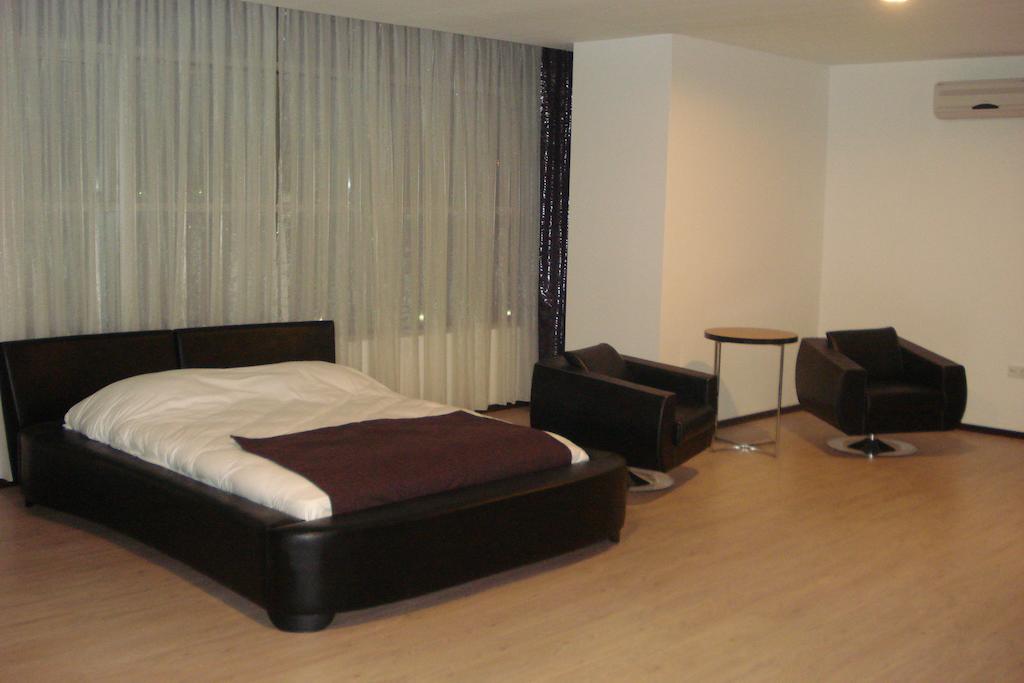 Ozdemir Hotel Pamukova Rum bild