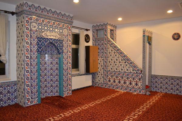 Ozdemir Hotel Pamukova Exteriör bild